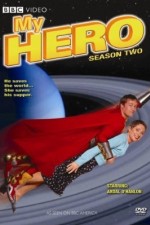 Watch My Hero Myflixer